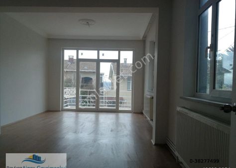 Beykoz Da Tripleks Boğaz Manzaralı Müstakil Ev.