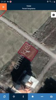 Özdemir Emlak Güvencesiyle Satık Arsa