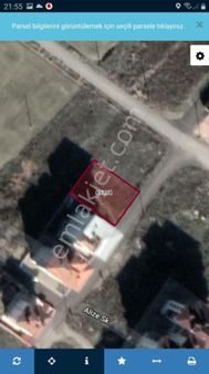 Özdemir Emlaktan Satılık Arsa