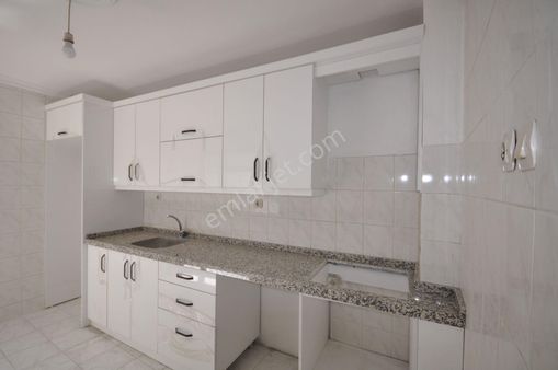 Söke Yeni Cami Mh. Satılık 2+1 Daire