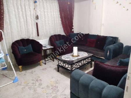 Satılık Yüksek Giriş Daire Kartal Emlaktan