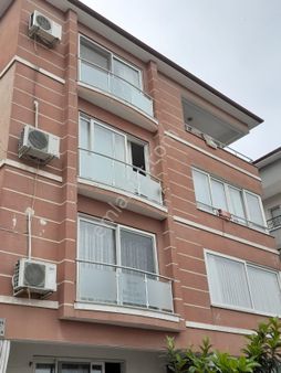 Muğla Dalaman Merkez Mh 140m2 3+1 Daire