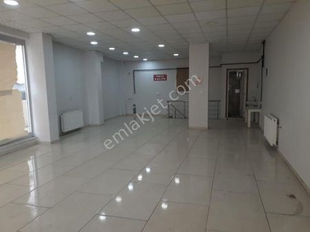 Kocabaş Emlaktan Satılık Dükkan 127 M2 Anafartalarda