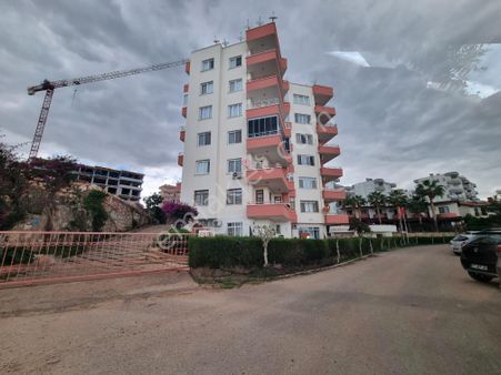 Nova Gayrimenkul Den Yemişkumu Mah 2+1 Havuzlu Daire