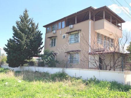 Karaağaç Övündük Mahallesinde Asilkent Sitesinde Satılık Müstakil Tribleks