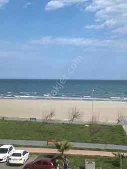 Sahile Sıfır Konumda Güvenli Konaklamanın Tek Adresi