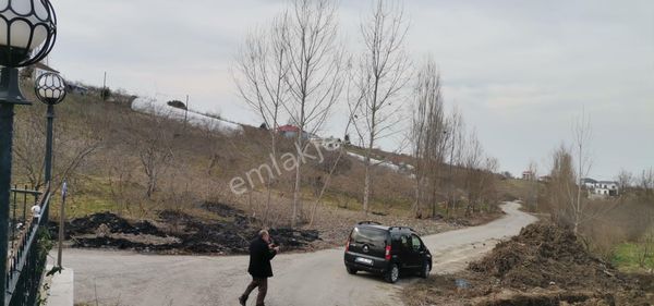 Sila Emlak'tan Akyazıda Satılık İmarlı Arsa