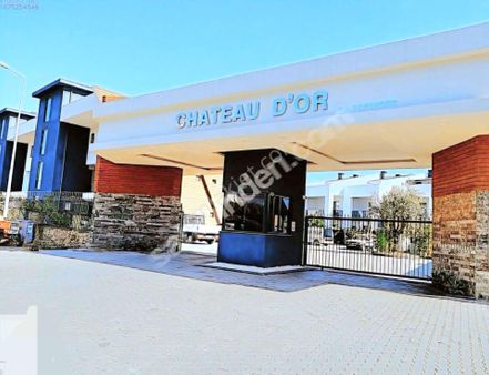 Antalya Döşemealtı Altınkalede Güvenlikli Sitede Yerden Isıtmalı Özel Yapılmış 4+1 Satılık Villa