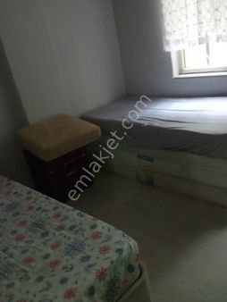 Mimar Sinan'da İçi Full Yeni Tadilatlı Daireler