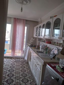 Erdemli Alata Mah Satılık 3+1 Daire