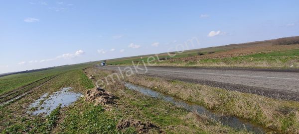 Tekirdağ Hayrabolu Da %50 Peşin %50 Taksitle Satılık Arsalar