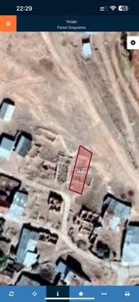 Asrın Emlak’tan Kangal Örencik Köyünde Satılık 302 Mt Asra