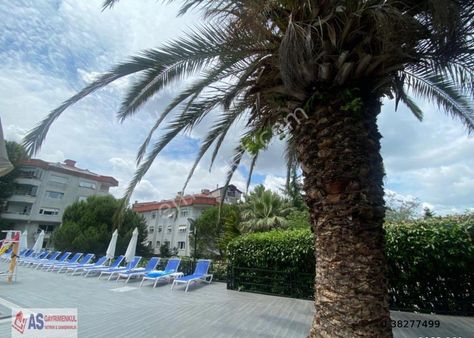 Tarabya Tunç 2 Sitesinde Müstakil 4 Katlı Villa 483 M2