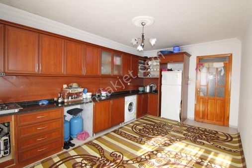 Kayalar Emlaktan Mimar Sinan Mahallesinde Satılık Ev.