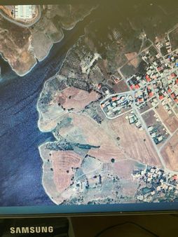 Kavlaklıda Satılık Bağ.4700 Metre.9.750.000 Tl