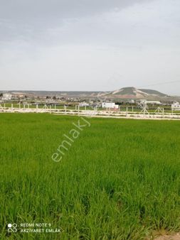 Akziyaret Emlak Tan Satılık Bağevi İçin Uygun Parsel