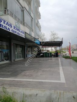 Yenihal Yolu Üzerinde Lüx 70 Metrekare Dükkan Satılıktır