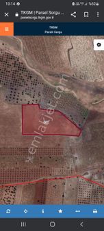 Fatih Emlaktan Beşikkayada Satlık Tarla