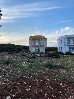 Aydın Didim Bozseki Arsamızın İçinde Villa Yapılmış 304 M2 Dir % 20 İmarlıdır Ful Göl Manzaral