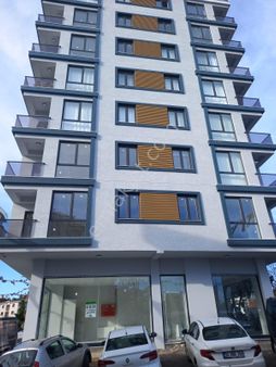Usta Sonnokta Gayrimenkul Ümraniye Merkez Satılık Daire