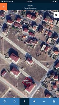 Tekirdağ Kapaklı Karaağaç Da Satılık Arsa