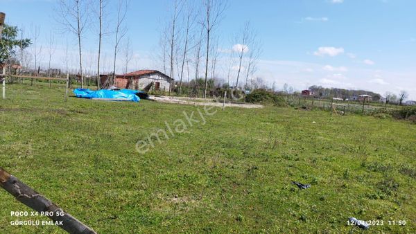 Görgülü Emlaktan Satılık Arsa Costal