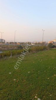 İzmir Buca Yıldız Mahalleside Satılık Arsa
