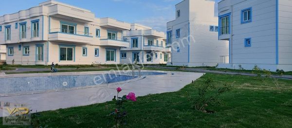 Taşucu Sand Lily World Daire 3+1+1 + Teras