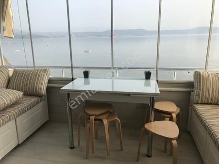 Bursa Gemlik Kumlada Satılık Daire