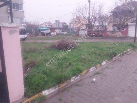 Sultanköy Merkezde 3 Kat Yüzde Otuz İmarlı Arsa