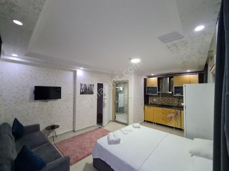 Balçova Günlük Kiralık Daire