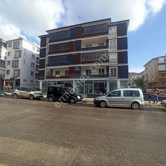 Güvenay - Çorum Cemilbey Caddesi Sanayi Kavşağı Yanı Satılık Dükkan