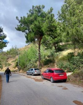 Belen Derebahçe Mah 17 Sokakta Arsa