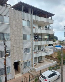 Belen Sarımazı Mah Sarayburnunda Tuna Sokakta Satılık 3 Katlı 3 Artı Bir Dükkanlı Ve Garajlı Çatılı