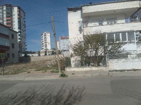 Kat Karşılığı İki Arsa Yan Yana 845 Metrekare 2,5 Yoğunluk