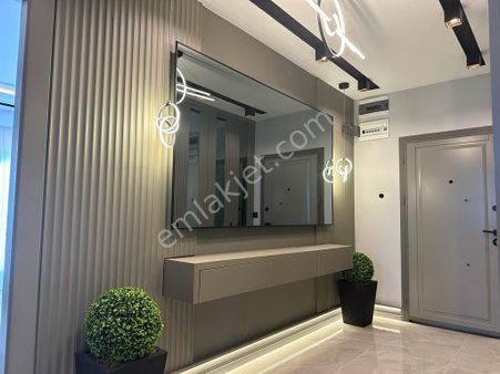 Selam Tawer Da Satlik Daireler