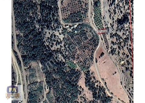 Fa'dan Erdemli En Güzel Yaylası Sorgunda İmarlı Satılık Arsa