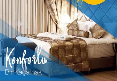 💥çorludayız!! 🕞saatlik,günlük,haftalık Aylık Lüks Dairelerle🏆 7/24 Suitiniz Hazır