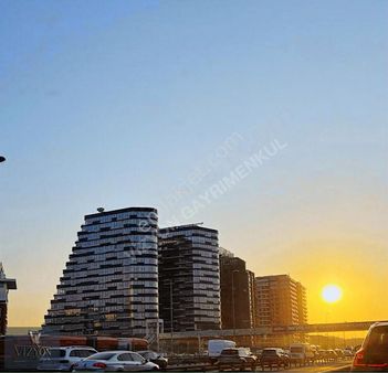 Nivo Ataköy Kiralık Residance Daire Ofis