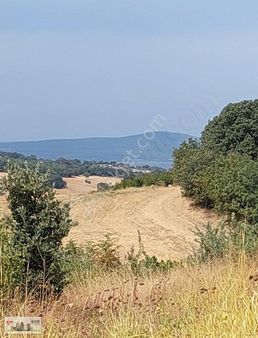 Han Emlak'tan Kızılkeçili'de Deniz Manzaralı Satılık 6500m2tarla