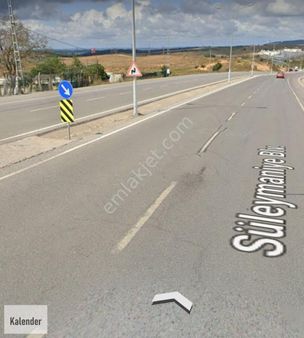 Gebze Denizli Köyünde 100 M2 Konut Alanında Hisseli Arsa