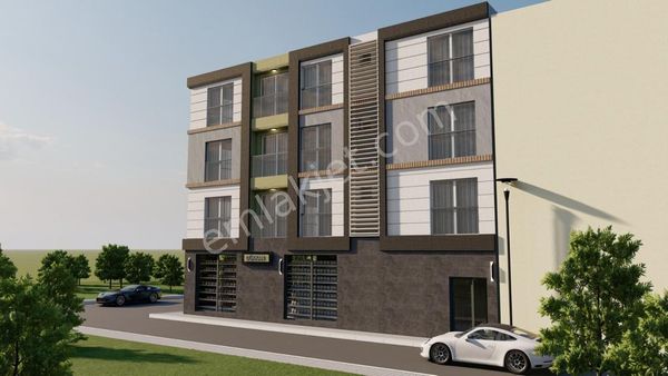 Saygın İnşaat & Gayrimenkul'den Çeltikçi'de Temelden Satılık Sıfır Daireler