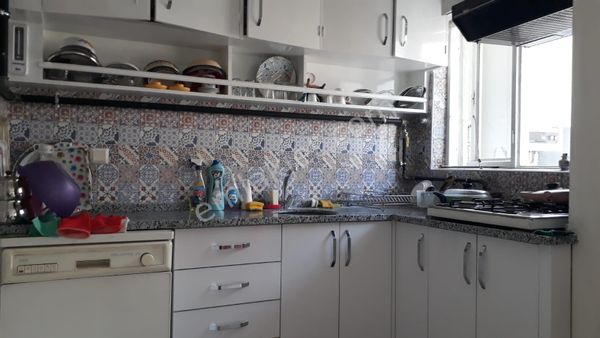 Denizli/pamukkale/atatürk Caddesi 4.kat Bakımlı Daire.d.1