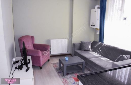 1+1 Gunluk Kiralık Daireler