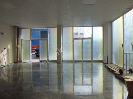 Karaman Karademir Emlaktan Alişahane Mahallesi 278 M2 Satılık Dükkan