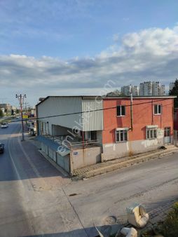 Antalya ,aksu ,altıntaşta 1000 M² Kiralık İşyeri