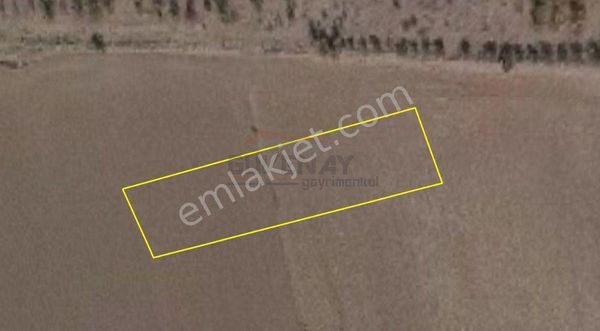 Güvenay - Çorum Silim Kent Bölgesi 1,073 M² Satılık Villa Arsası