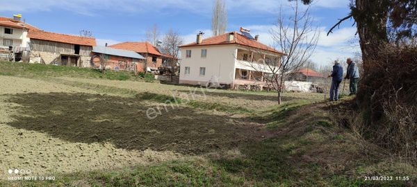 Denizli/çameli/kalınkoz.mahallesi'ınde Köy İçi Parseller