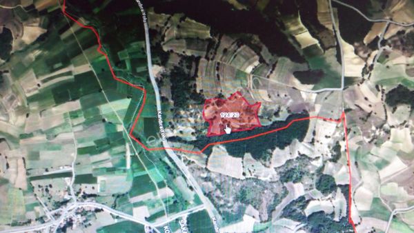 Sakarya Kaynarca Şehtimari Satılık Tarla 28640 M2