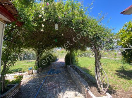 Kargı Koca Çalış Mevkii Ana Yola 100m İmar Planı İçerisin De 4200m2 Satılık Arsa,ev